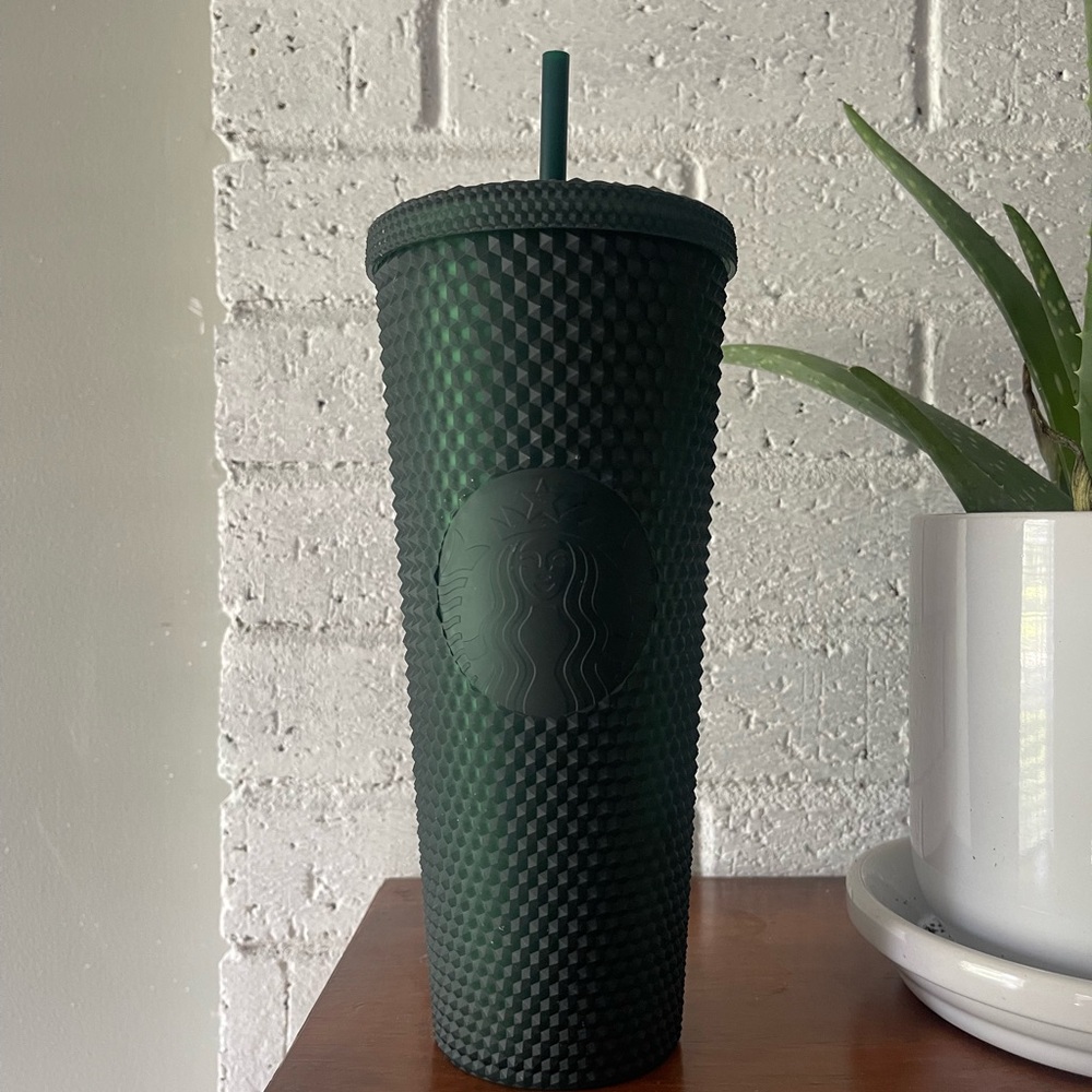 Starbucks Studded Tumbler